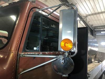 Freightliner FLC112 Door Mirror