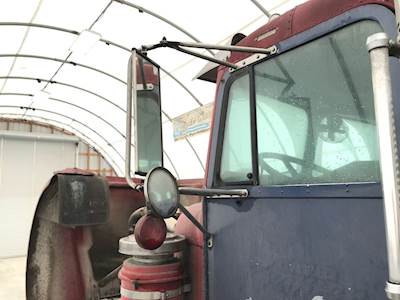 Freightliner FLC120 Door Mirror