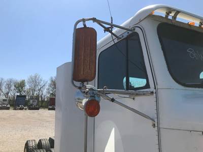 Freightliner FLC120 Door Mirror