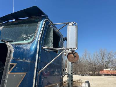 Freightliner FLC120 Door Mirror