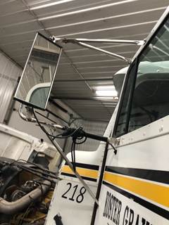Freightliner FLD112 Door Mirror