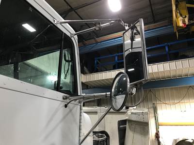 Freightliner FLD112 Door Mirror