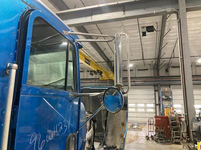 Freightliner FLD112 Door Mirror