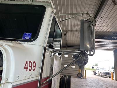 Freightliner FLD112 Door Mirror