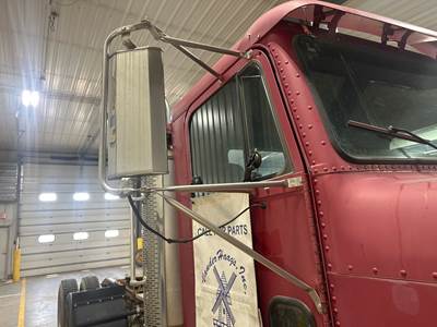 Freightliner FLD112 Door Mirror