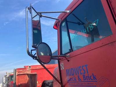 Freightliner FLD112SD Door Mirror