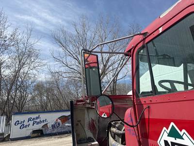 Freightliner FLD112SD Door Mirror