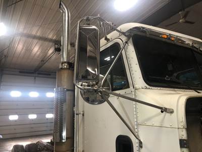 Freightliner FLD120 Door Mirror