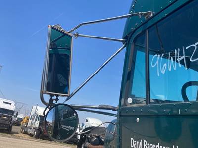 Freightliner FLD120 Door Mirror