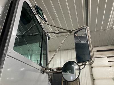 Freightliner FLD120 Door Mirror