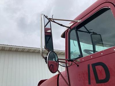 Freightliner FLD120 Door Mirror