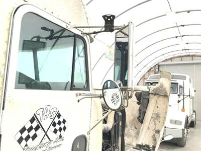 Freightliner FLD120 Door Mirror