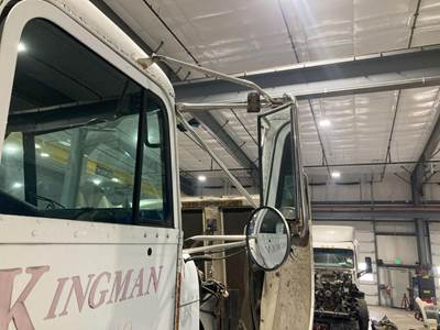 Freightliner FLD120 Door Mirror