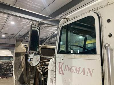 Freightliner FLD120 Door Mirror