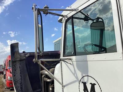 Freightliner FLD120 Door Mirror