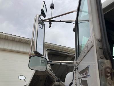 Freightliner FLD120 Door Mirror