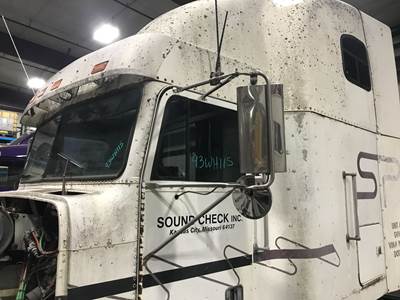 Freightliner FLD120 Door Mirror