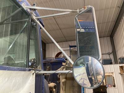 Freightliner FLD120 Door Mirror