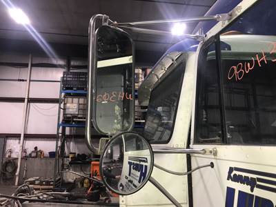 Freightliner FLD120 Door Mirror