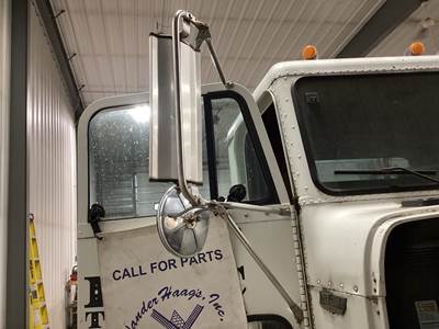 Freightliner FLD120 Door Mirror