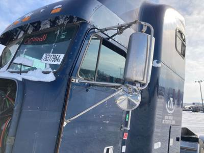 Freightliner FLD120 Door Mirror