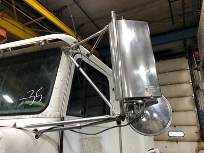 Freightliner FLD120 Door Mirror