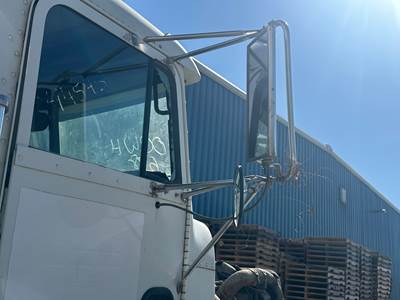 Freightliner FLD120 Door Mirror