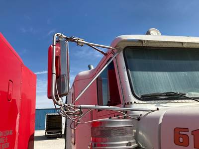 Freightliner FLD120 Classic Door Mirror