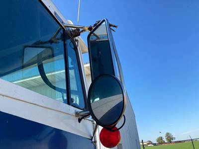 Freightliner FLT Door Mirror