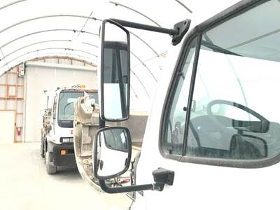 Freightliner M2 106 Door Mirror