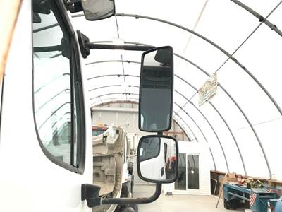 Freightliner M2 106 Door Mirror