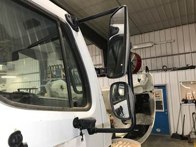 Freightliner M2 106 Door Mirror