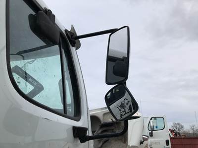 Freightliner M2 106 Door Mirror