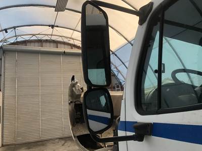 Freightliner M2 106 Door Mirror