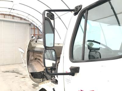 Freightliner M2 106 Door Mirror