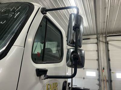Freightliner M2 106 Door Mirror