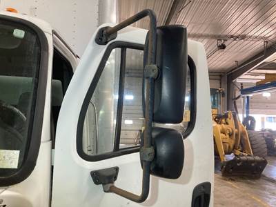 Freightliner M2 106 Door Mirror