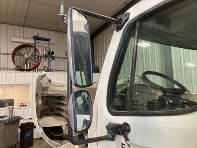 Freightliner M2 106 Door Mirror