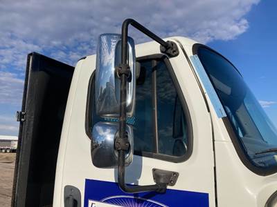 Freightliner M2 106 Door Mirror