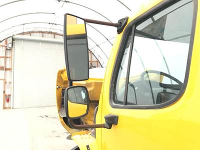 Freightliner M2 106 Door Mirror