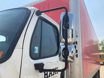 Freightliner M2 106 Door Mirror