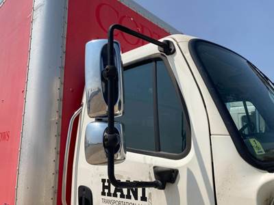 Freightliner M2 106 Door Mirror