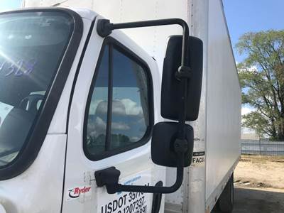 Freightliner M2 106 Door Mirror
