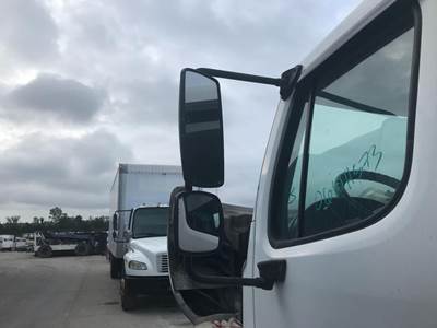 Freightliner M2 106 Door Mirror