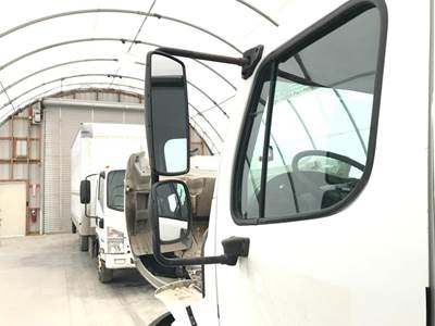 Freightliner M2 106 Door Mirror
