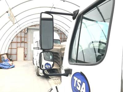 Freightliner M2 106 Door Mirror
