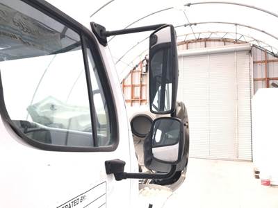 Freightliner M2 106 Door Mirror