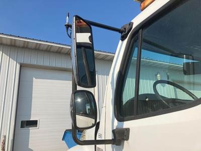 Freightliner M2 106 Door Mirror
