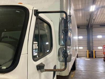 Freightliner M2 106 Door Mirror