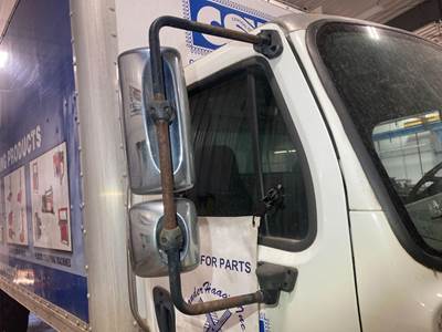 Freightliner M2 106 Door Mirror